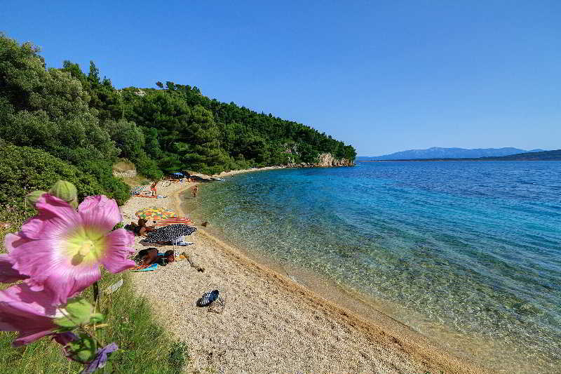 Camp Dole Zivogosce Hotel Podgora Luaran gambar