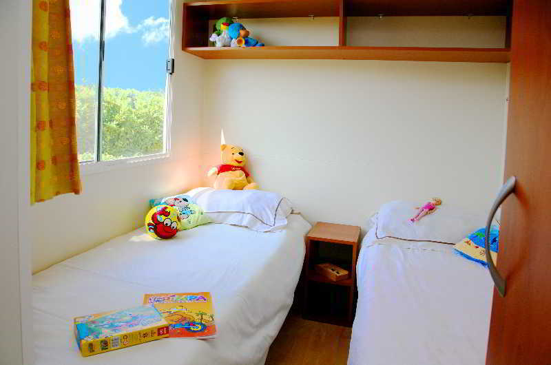 Camp Dole Zivogosce Hotel Podgora Luaran gambar