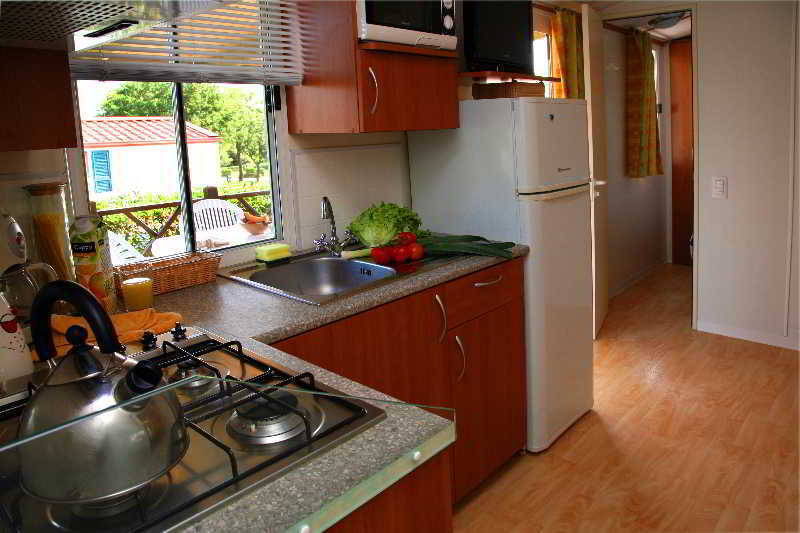 Camp Dole Zivogosce Hotel Podgora Luaran gambar