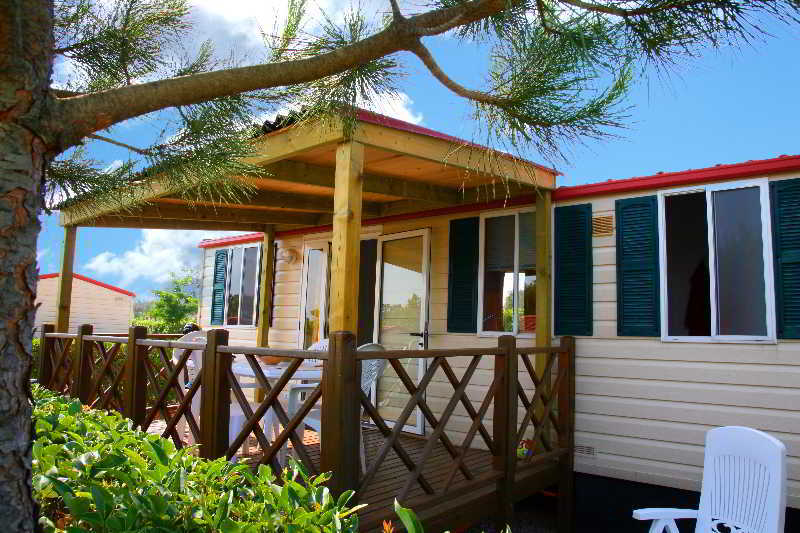 Camp Dole Zivogosce Hotel Podgora Luaran gambar