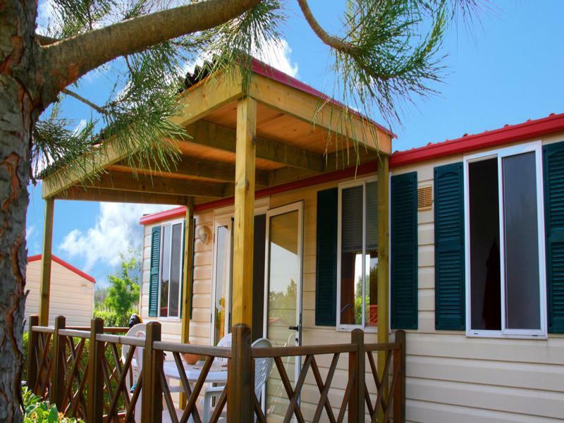 Camp Dole Zivogosce Hotel Podgora Luaran gambar