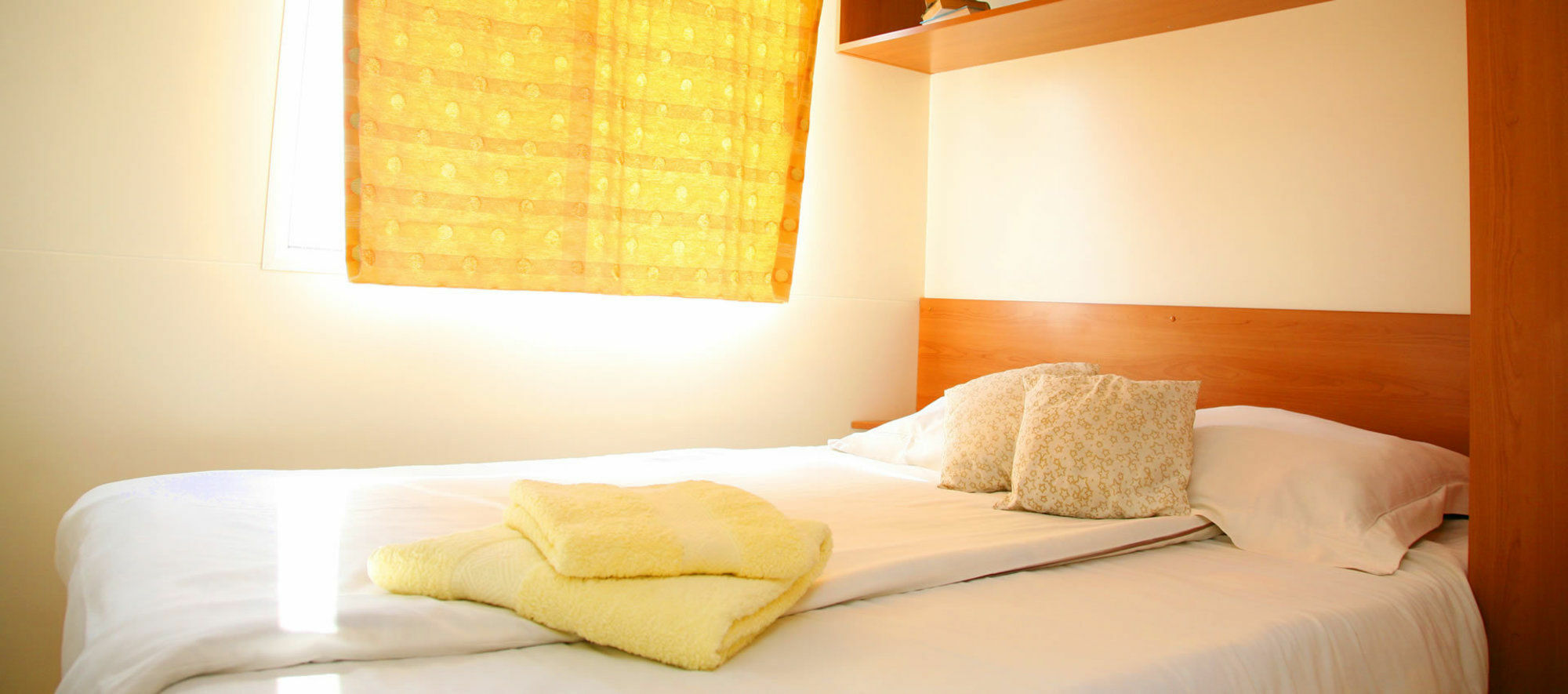 Camp Dole Zivogosce Hotel Podgora Luaran gambar